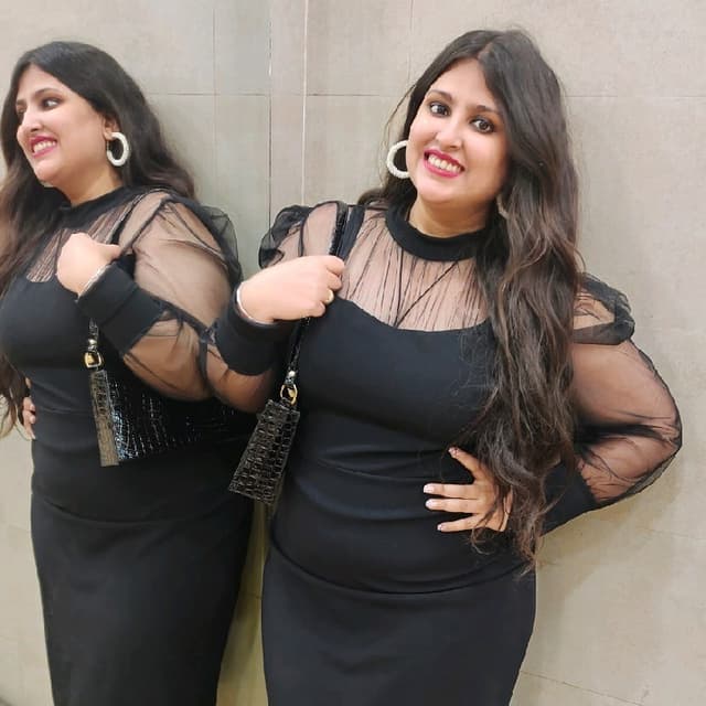 Meenakshi Gakhar