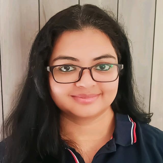 Meenakshi Ganesh