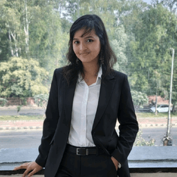 Meenakshi Jha