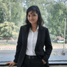 Meenakshi Jha