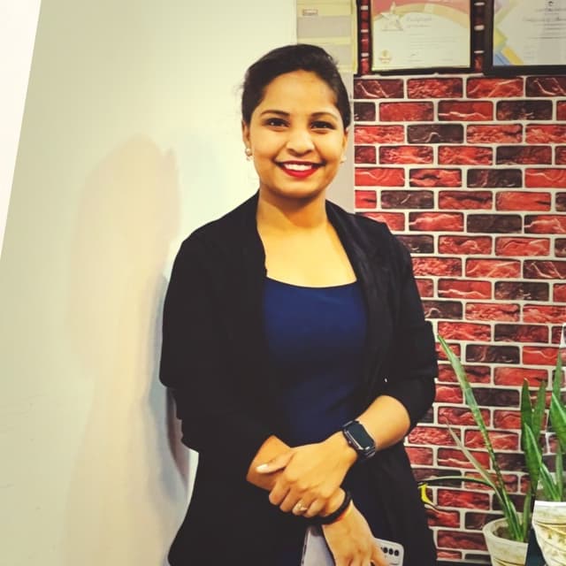 Meenakshi Kataria