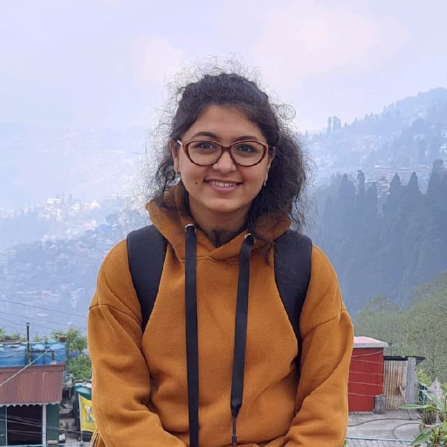 Meenakshi Kharel