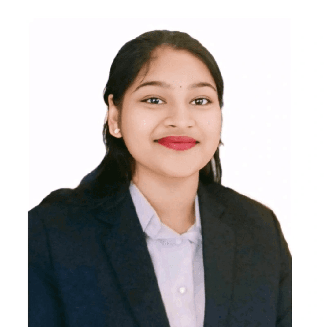 Meenakshi Koppoju