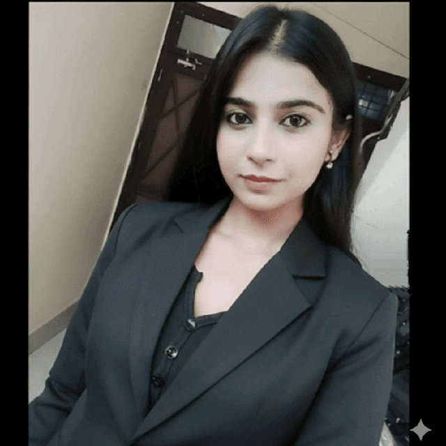 Meenakshi Mishra