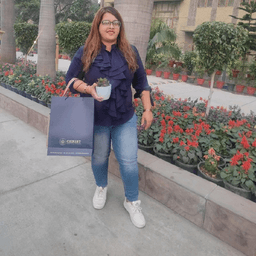 Meenakshi  Parashar