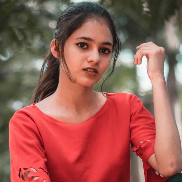 Meenakshi Rawat
