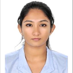 Meenakshi Saji