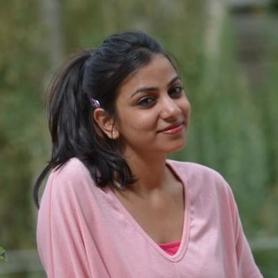 Meenakshi Singhal