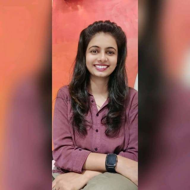Meenakshi Sirohi