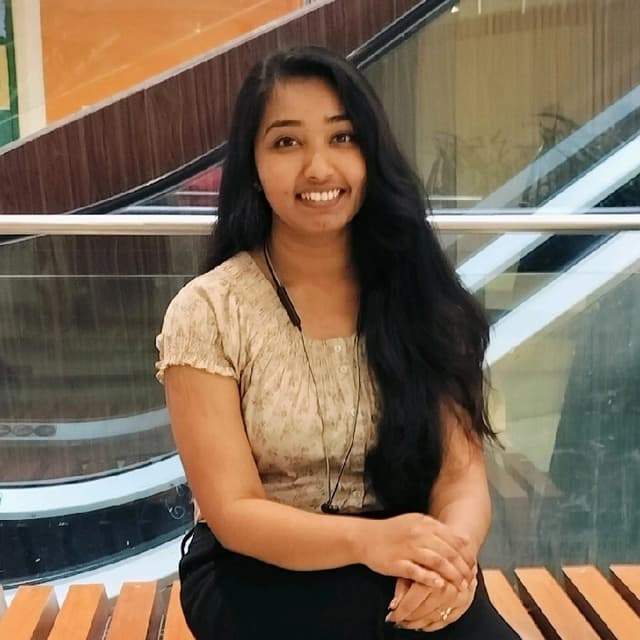 Meenakshi Vaidya