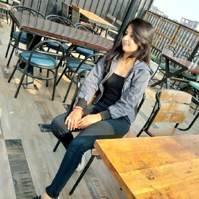 Meenakshi Yadav