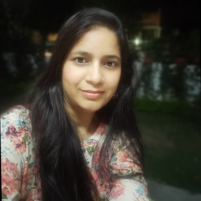 Meenakshi Gairola