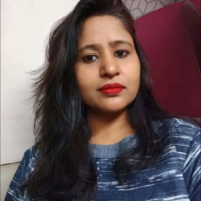 Meenakshi Gupta