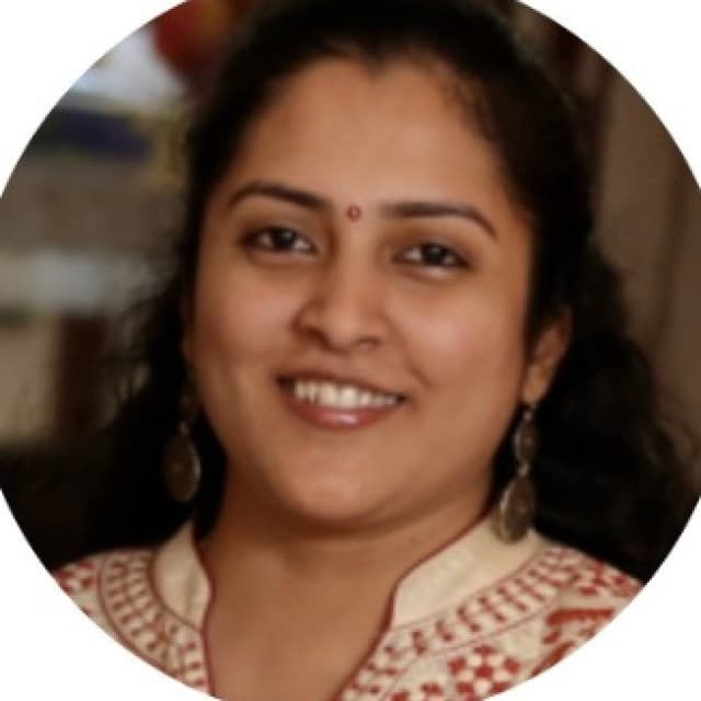 Meenakshi Kotta Madhusudan