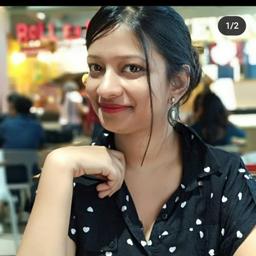 Meenal Agrawal