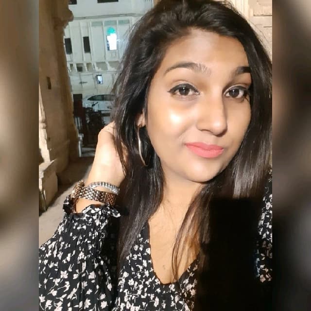 Meenal Bhartiya