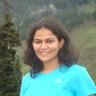 Meenal Kudalkar