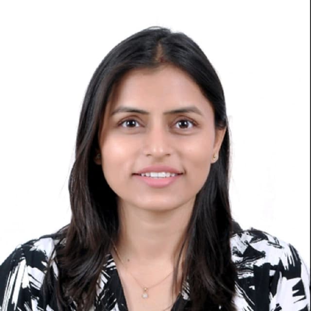 Meenal Mittal