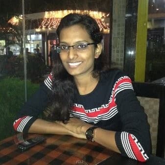 Meenal Shandilya