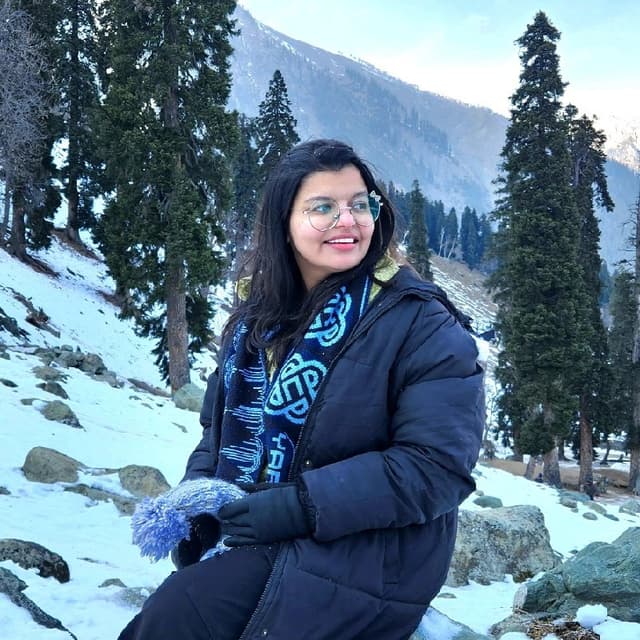 Meenal Sharma