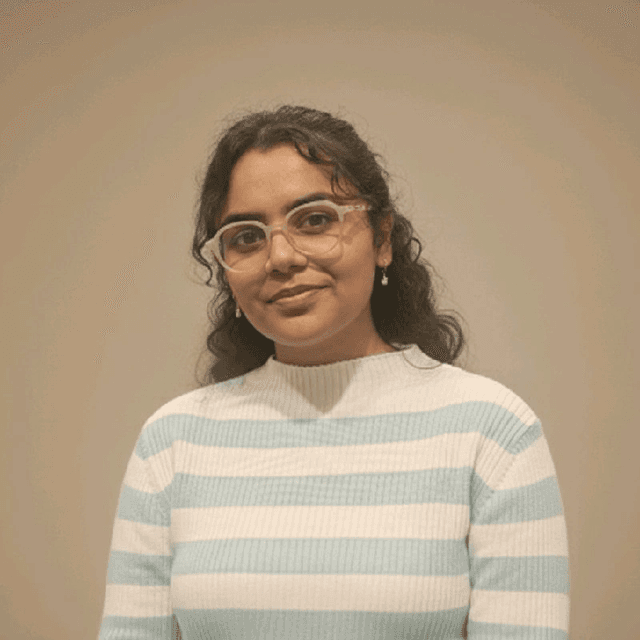 Meenal Sharma