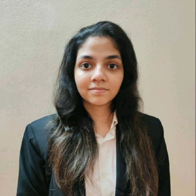 Meenal Singh