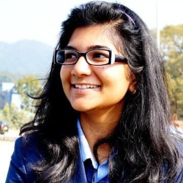 Meenal Verma