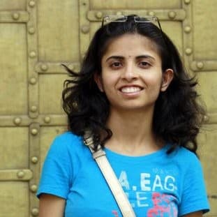 Meenal Chhabra
