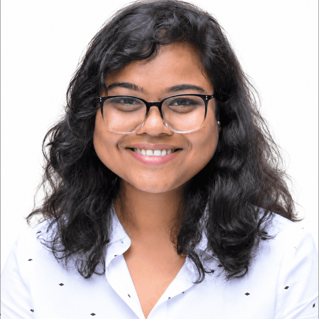 Meenu Dey
