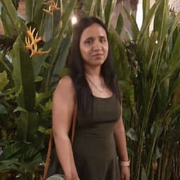 Meenu Mehta