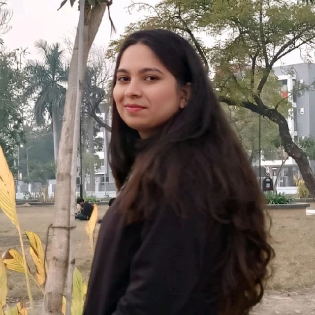 Meenu Pandey