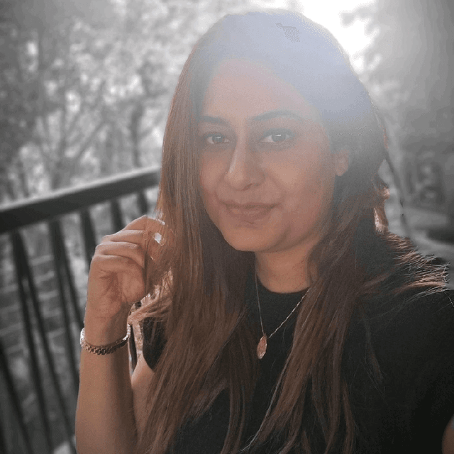 Meenu Rana