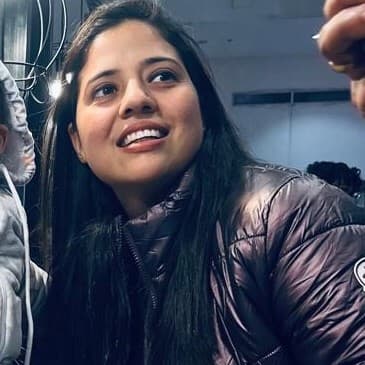 Meenu Sharma