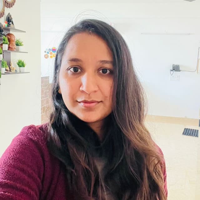 Meenu Meena