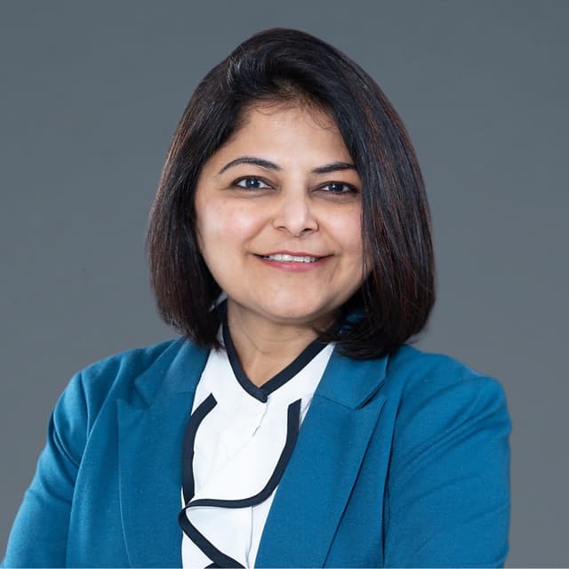 Meenu Bagla 
