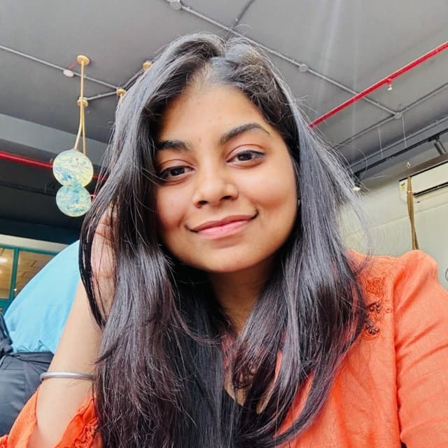 Meenu Poddar