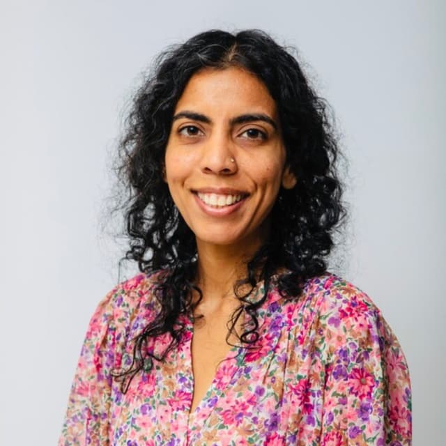 Meenu Shekhawat