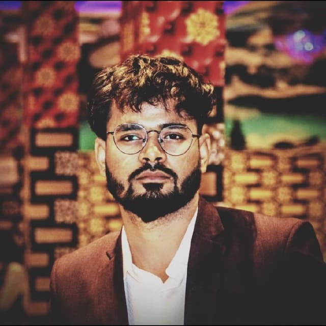 Meer Faisal