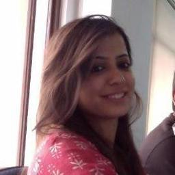 Meera Kohli