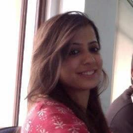 Meera Kohli