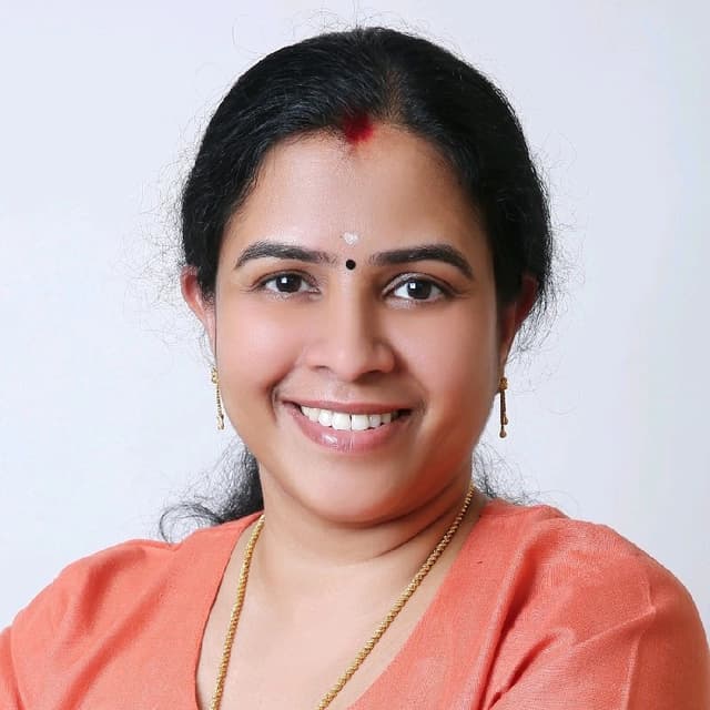 Meera Prakash