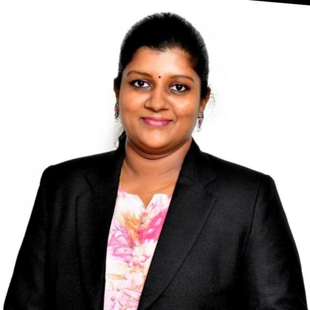 Meera S