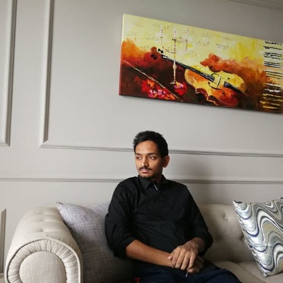 Meeraj Patel