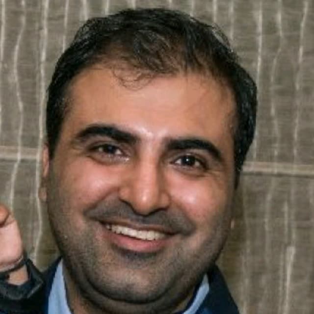Meeraj Wadhwa