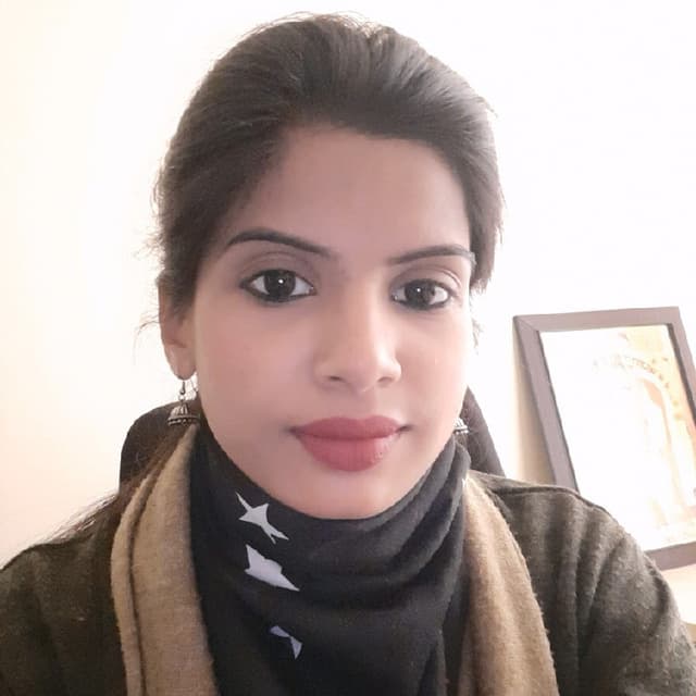 Meera Pandit