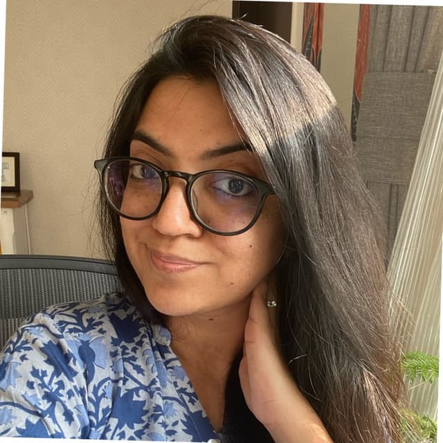 Meera Sapra