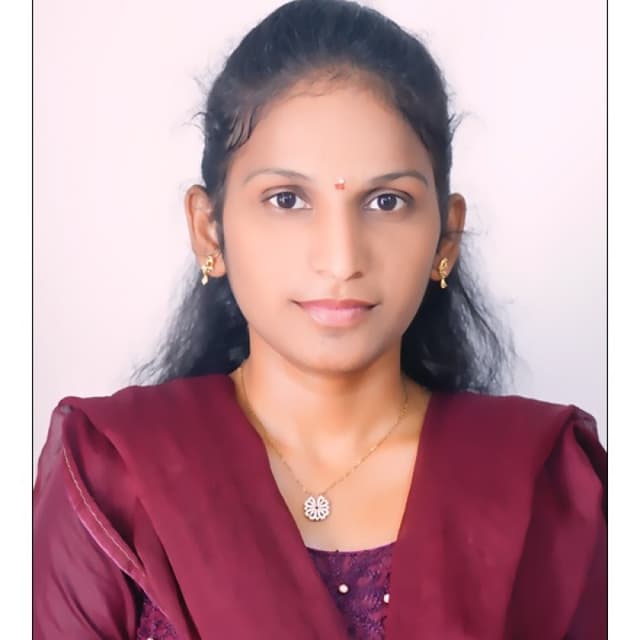 Meesala Tejaswini