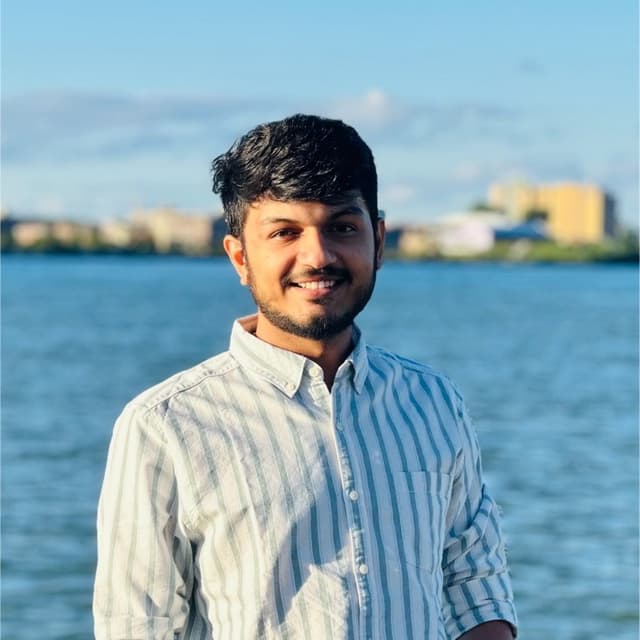 Meet Patel
