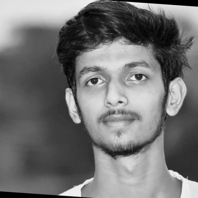 Shivam Kumar