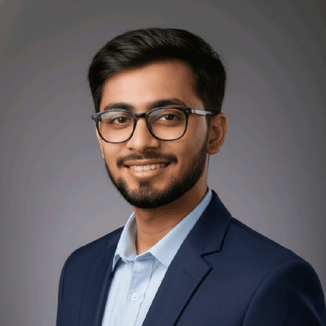 Meet Dhanani